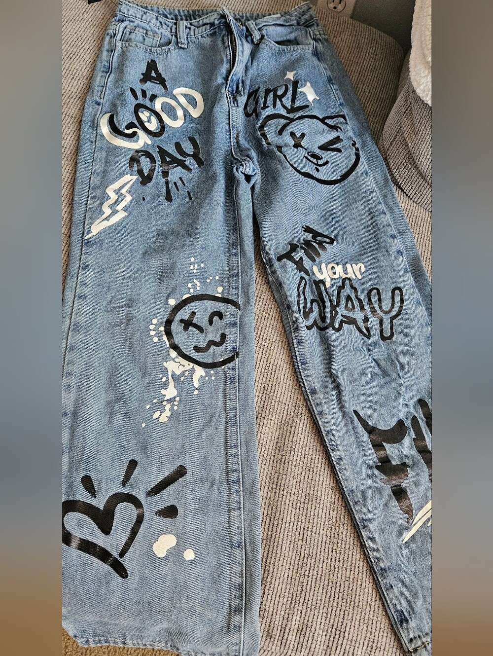 Shein Jeans
